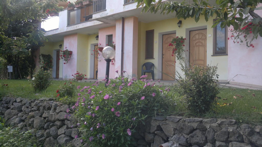 Agriturismo Francadu Villa Santu Lussurgiu Habitación foto