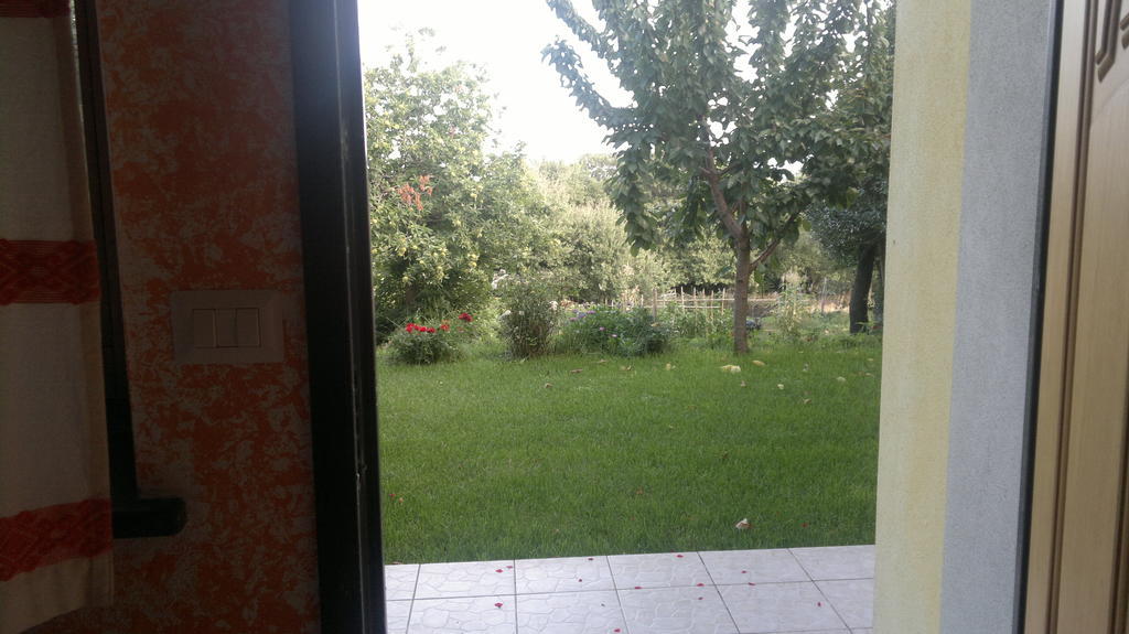 Agriturismo Francadu Villa Santu Lussurgiu Habitación foto