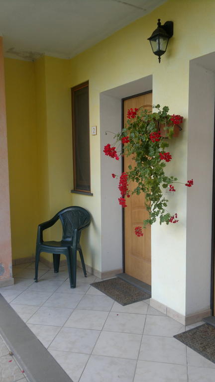 Agriturismo Francadu Villa Santu Lussurgiu Habitación foto