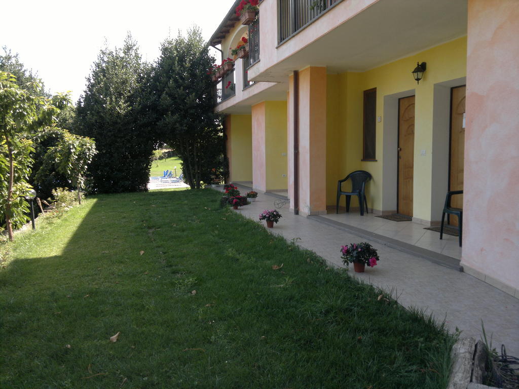 Agriturismo Francadu Villa Santu Lussurgiu Exterior foto